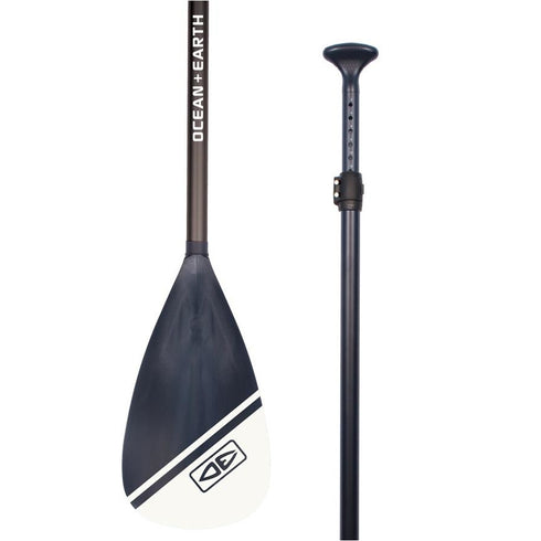 Paddle O&E SUP Aluminium Shaft